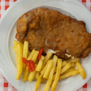 Cachopo